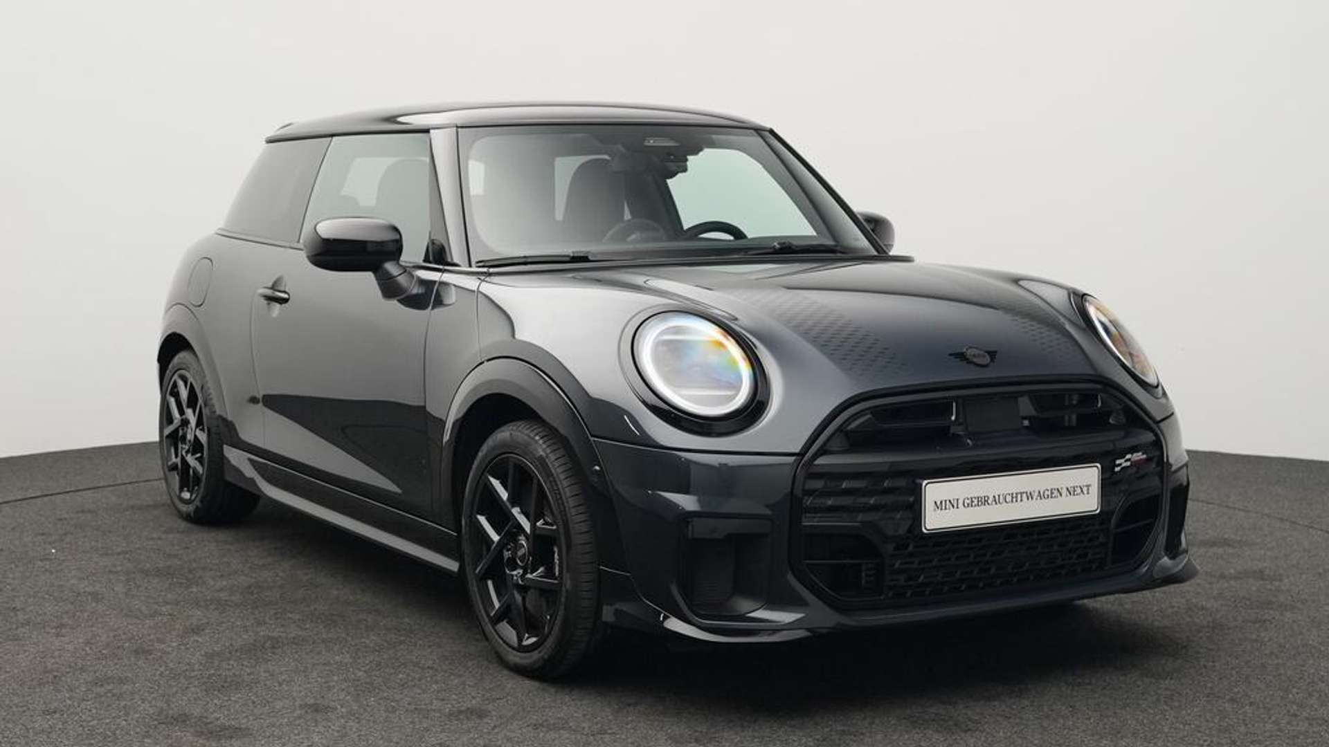 Mini Cooper John Cooper Works - 2025 - Joinsteer - #15
