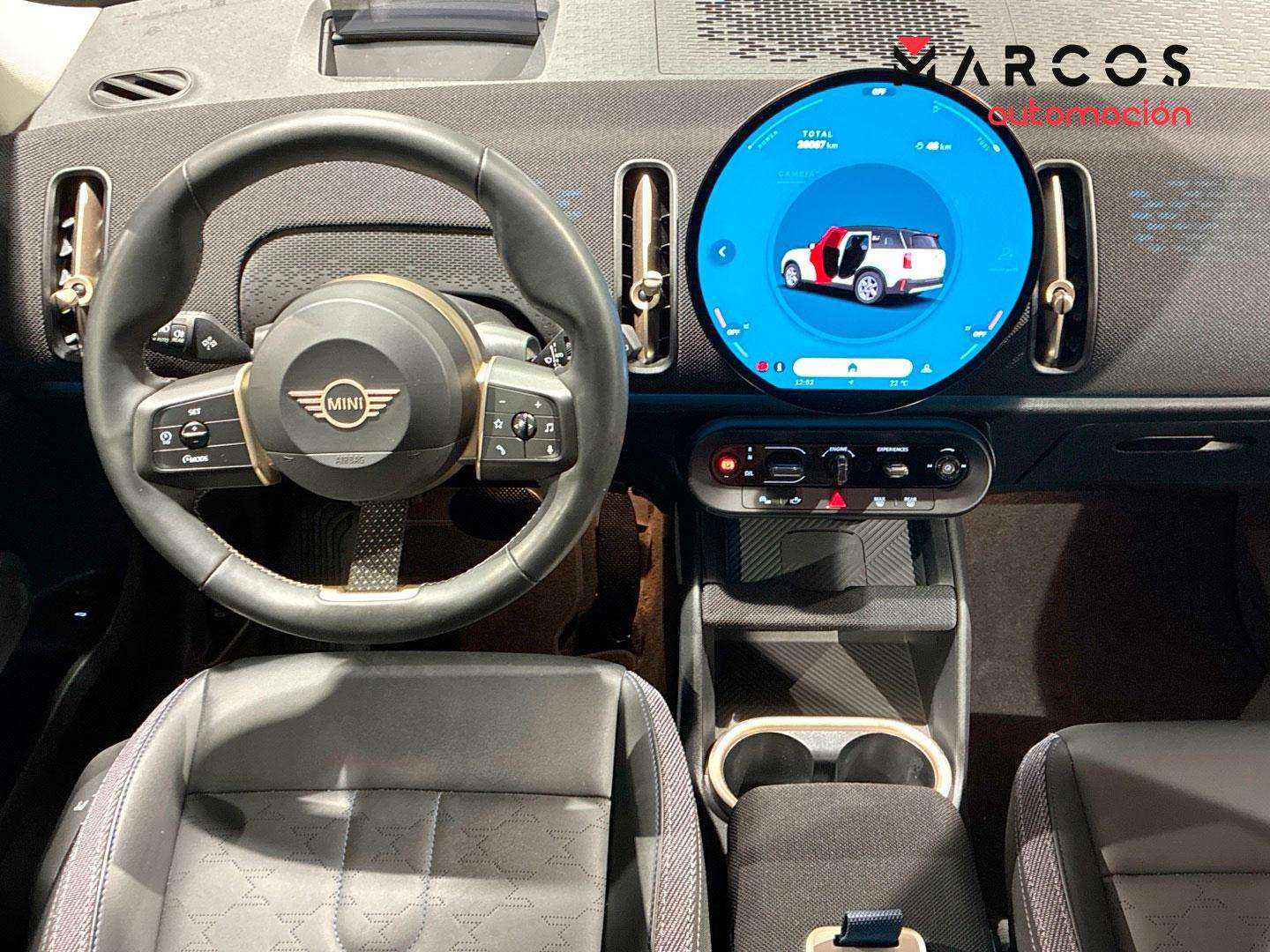 Mini Hatch 5 Portes One D - 2024 - Joinsteer - #7