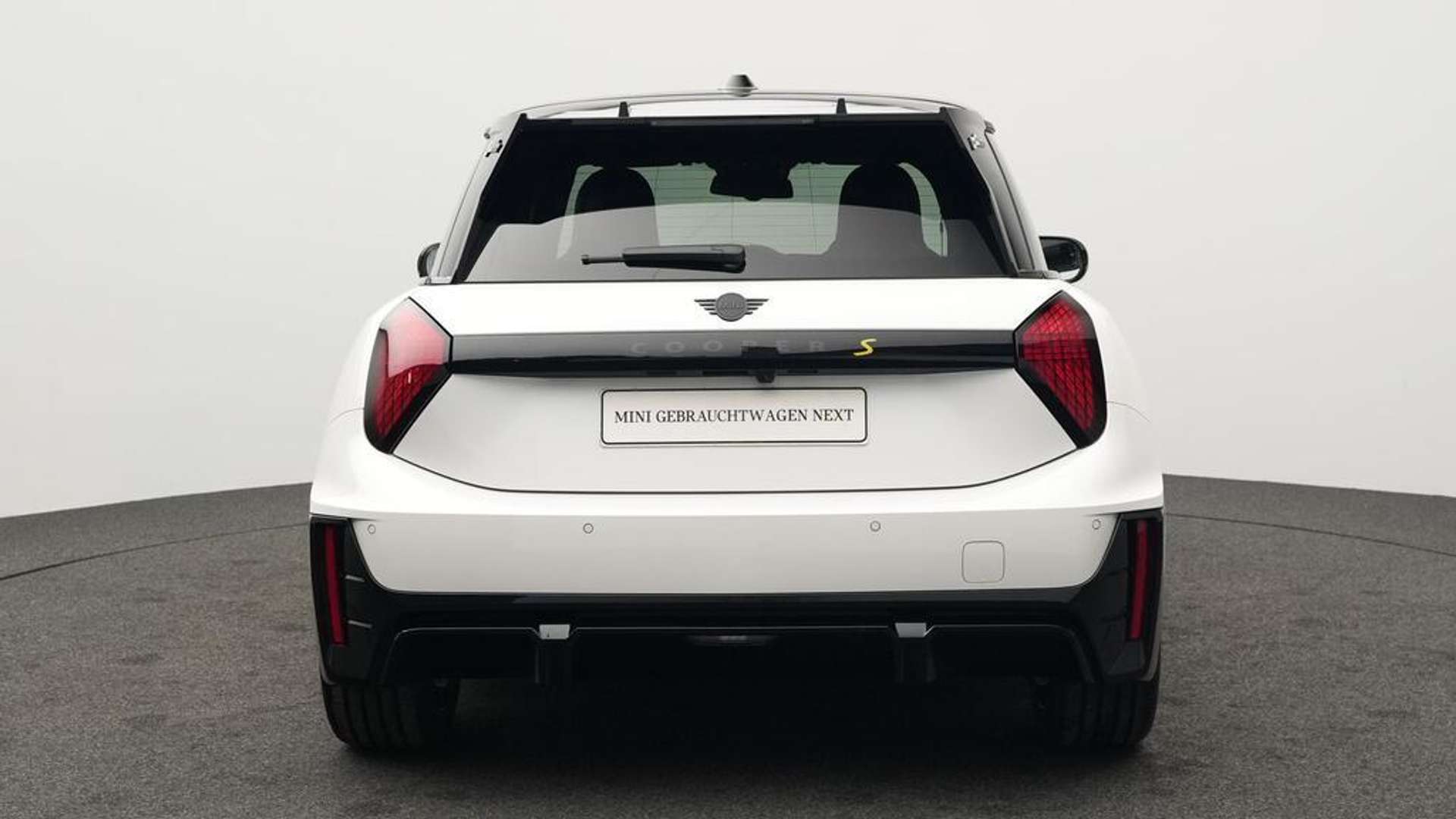 Mini Cooper SE JCW Cooper SE - 2025 - Joinsteer - #24