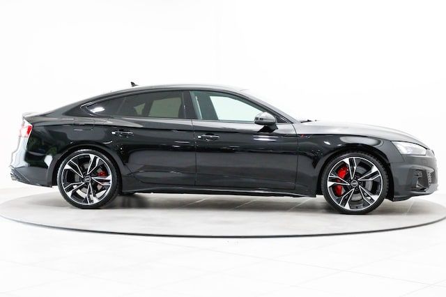Audi S5 Sportback - 2024 - Joinsteer - #4