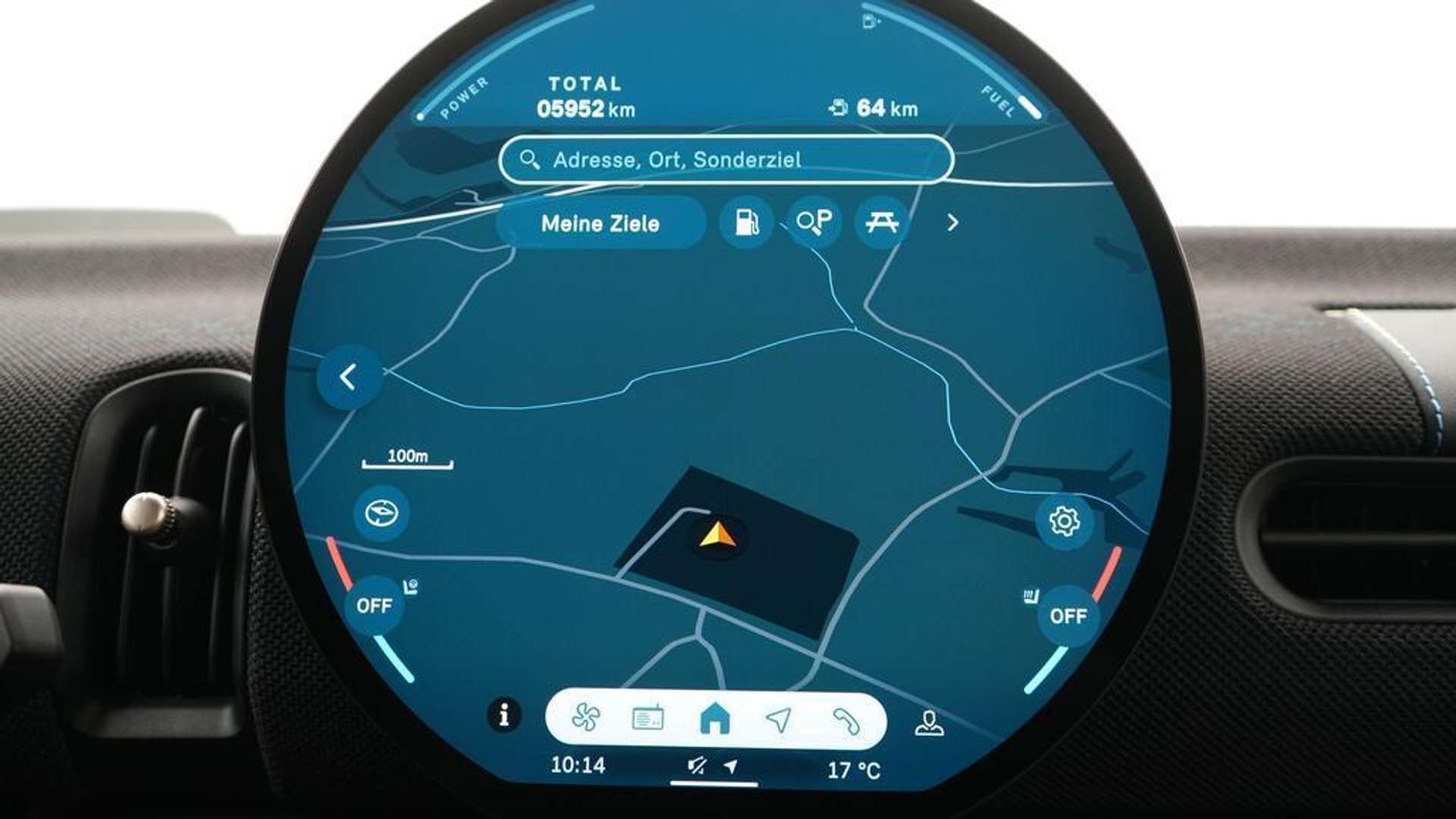 Mini Cooper Classic Cooper - 2025 - Joinsteer - #9