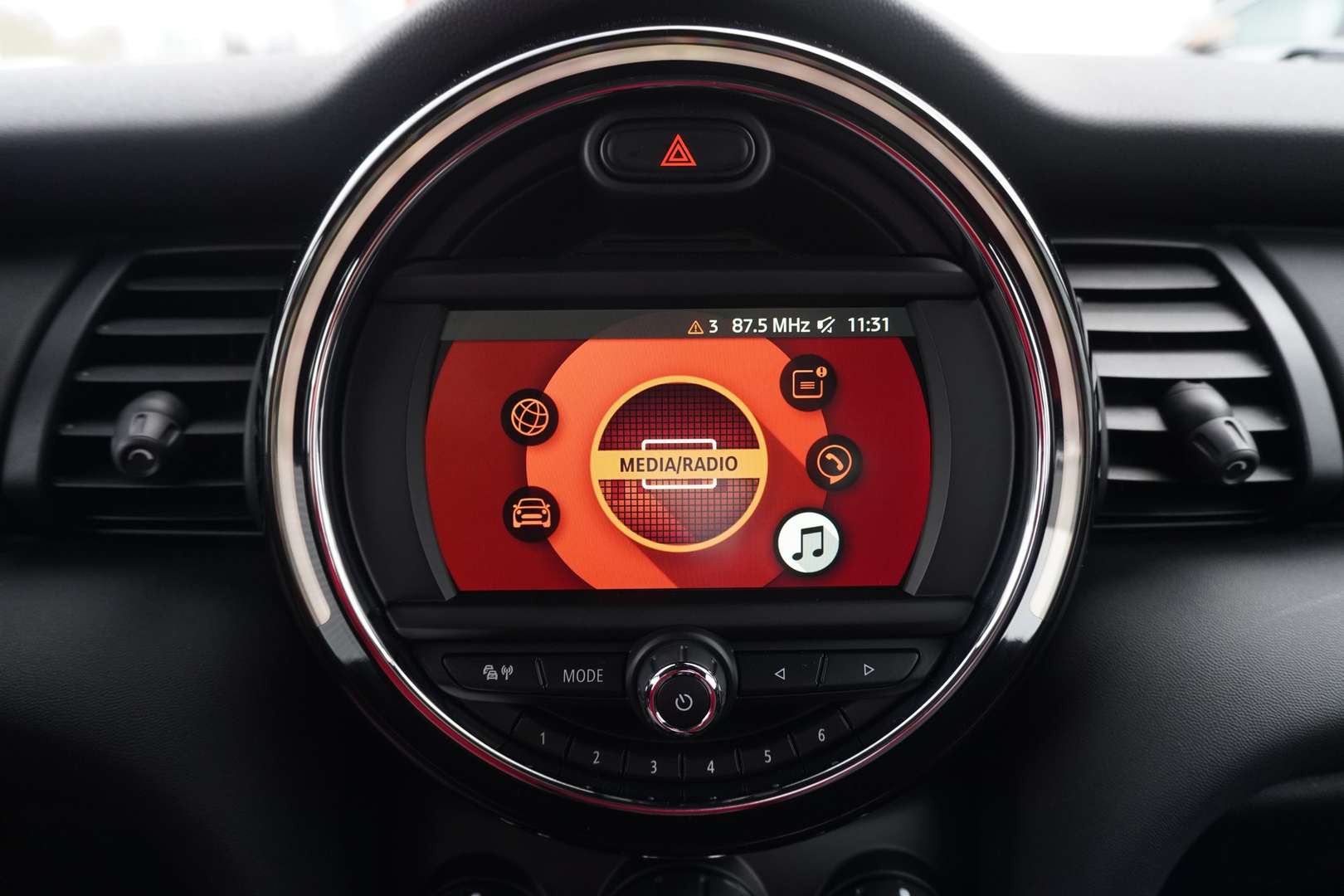 Mini One One - 2020 - Joinsteer - #20