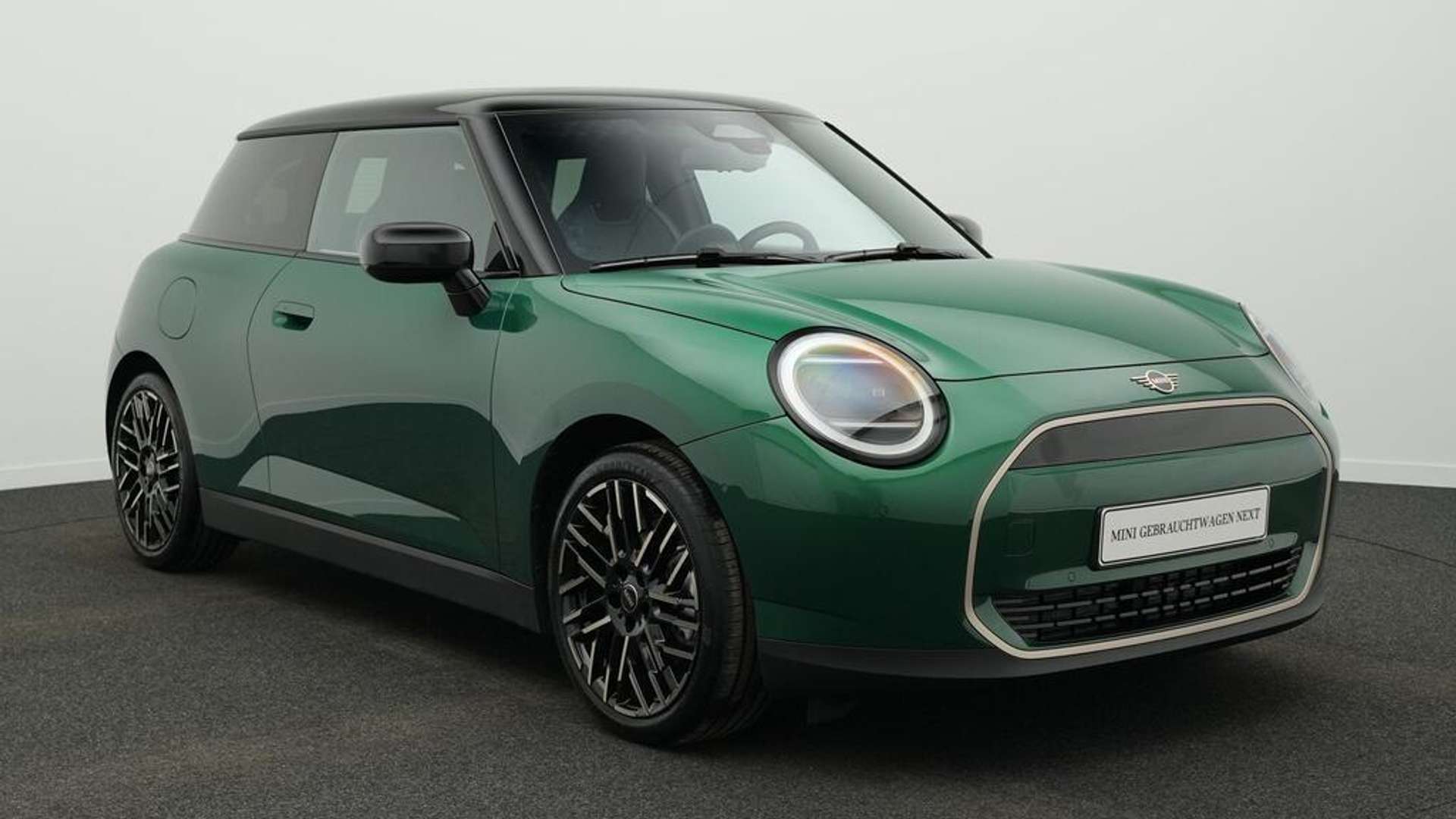 Mini Electric Favoured Cooper E - 2025 - Joinsteer - #15