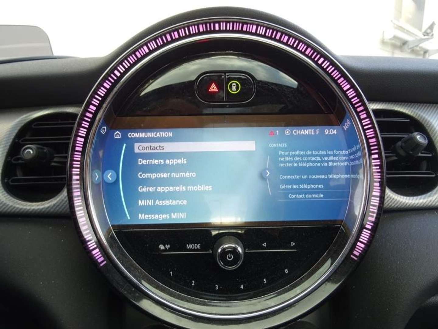 Mini Hatch Camden Cooper S - 2022 - Joinsteer - #17