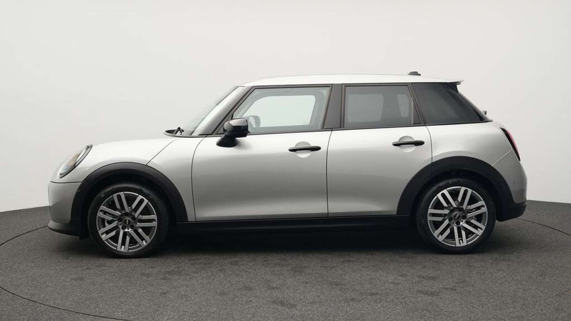 Mini Hatch Classic Cooper S - 2025 - Joinsteer - #2