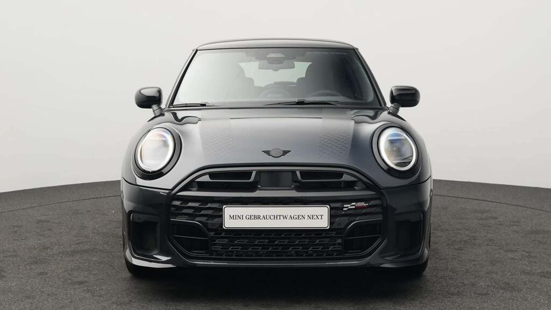 Mini Cooper John Cooper Works - 2025 - Joinsteer - #16