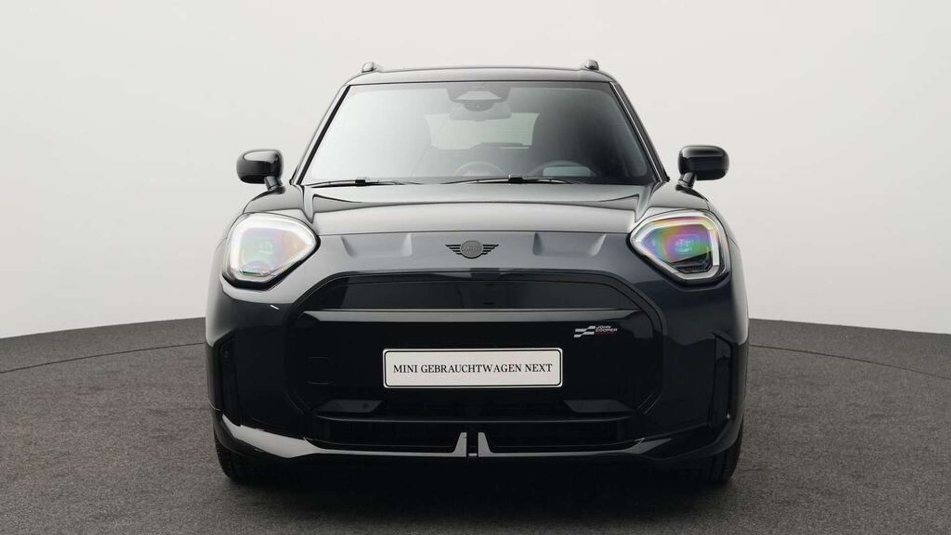 Mini Aceman John Cooper Works - 2025 - Joinsteer - #16