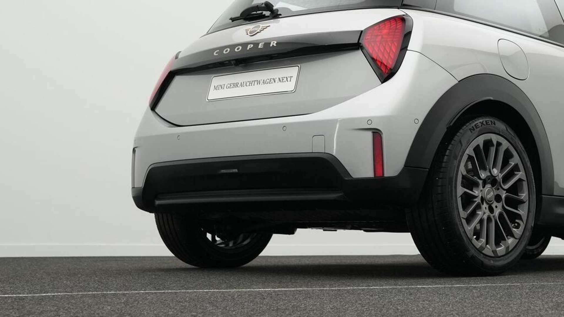 Mini Cooper Classic Cooper - 2025 - Joinsteer - #19