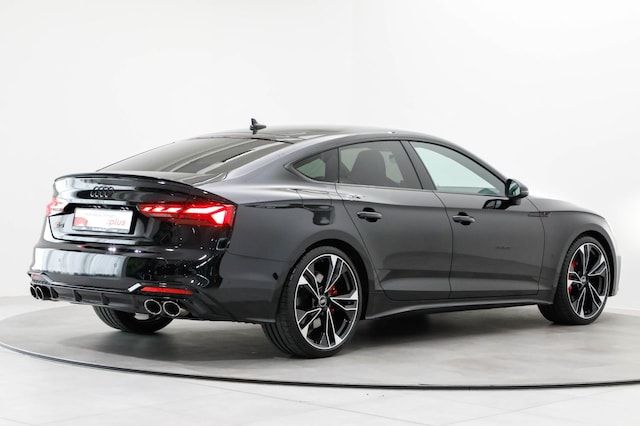Audi S5 Sportback - 2024 - Joinsteer - #5