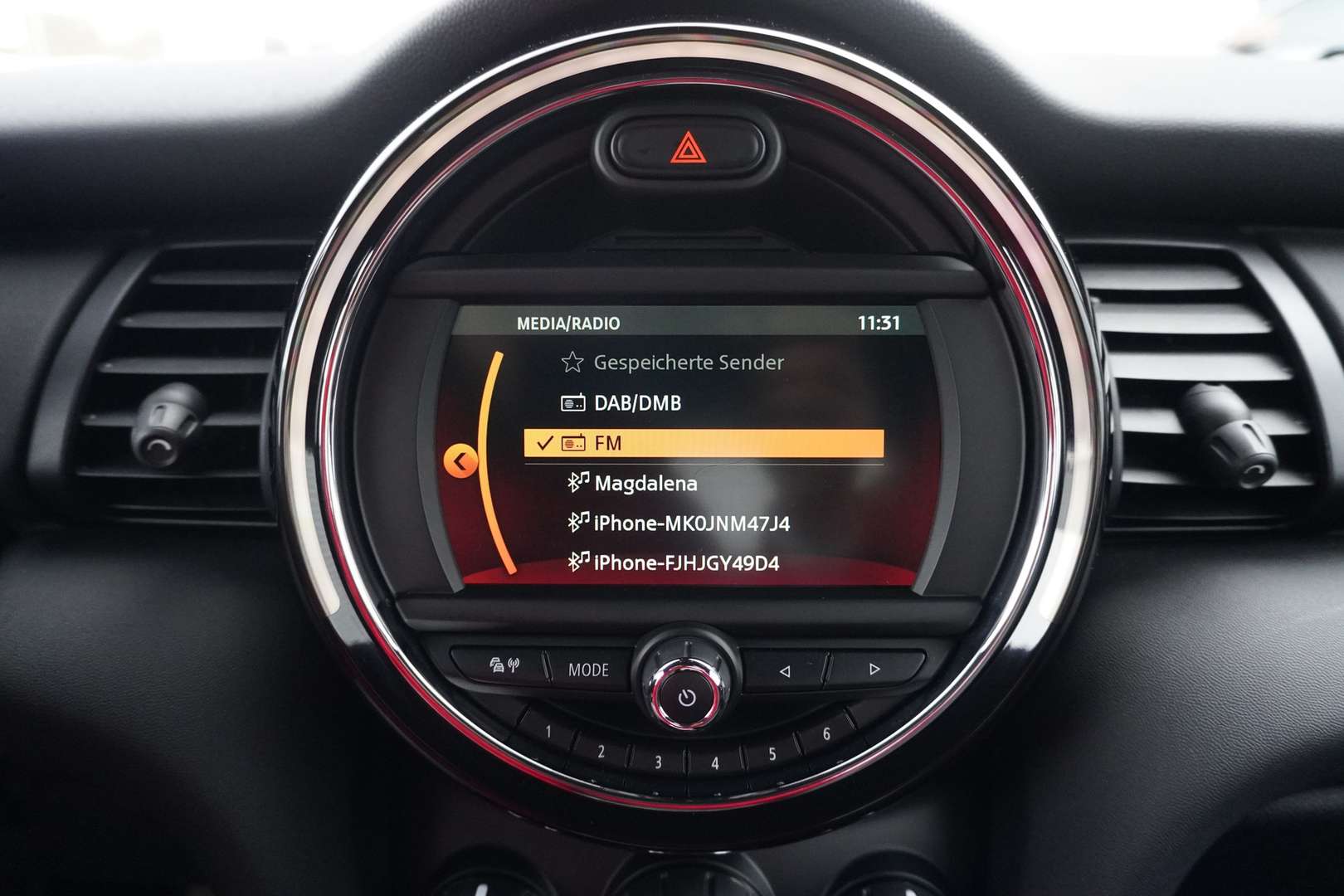 Mini One One - 2020 - Joinsteer - #21