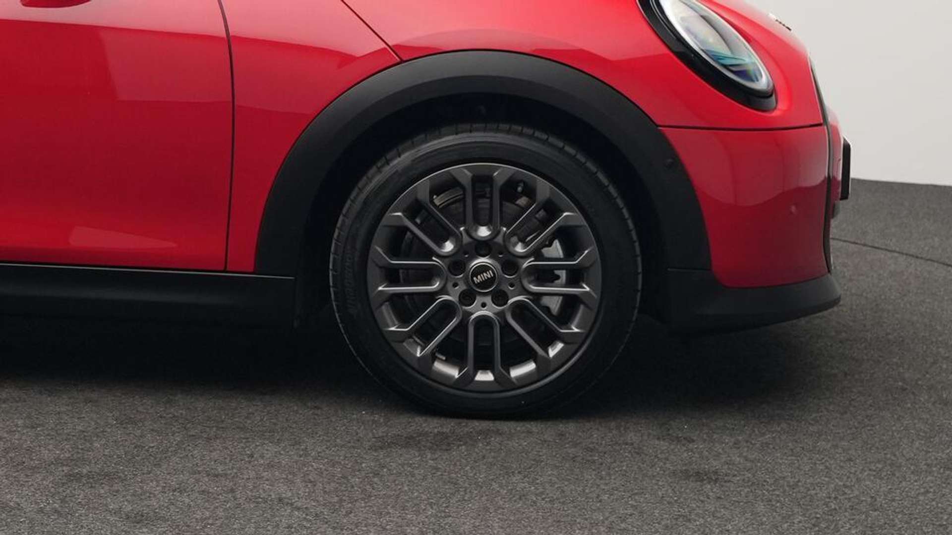 Mini Cooper Classic Cooper - 2025 - Joinsteer - #10