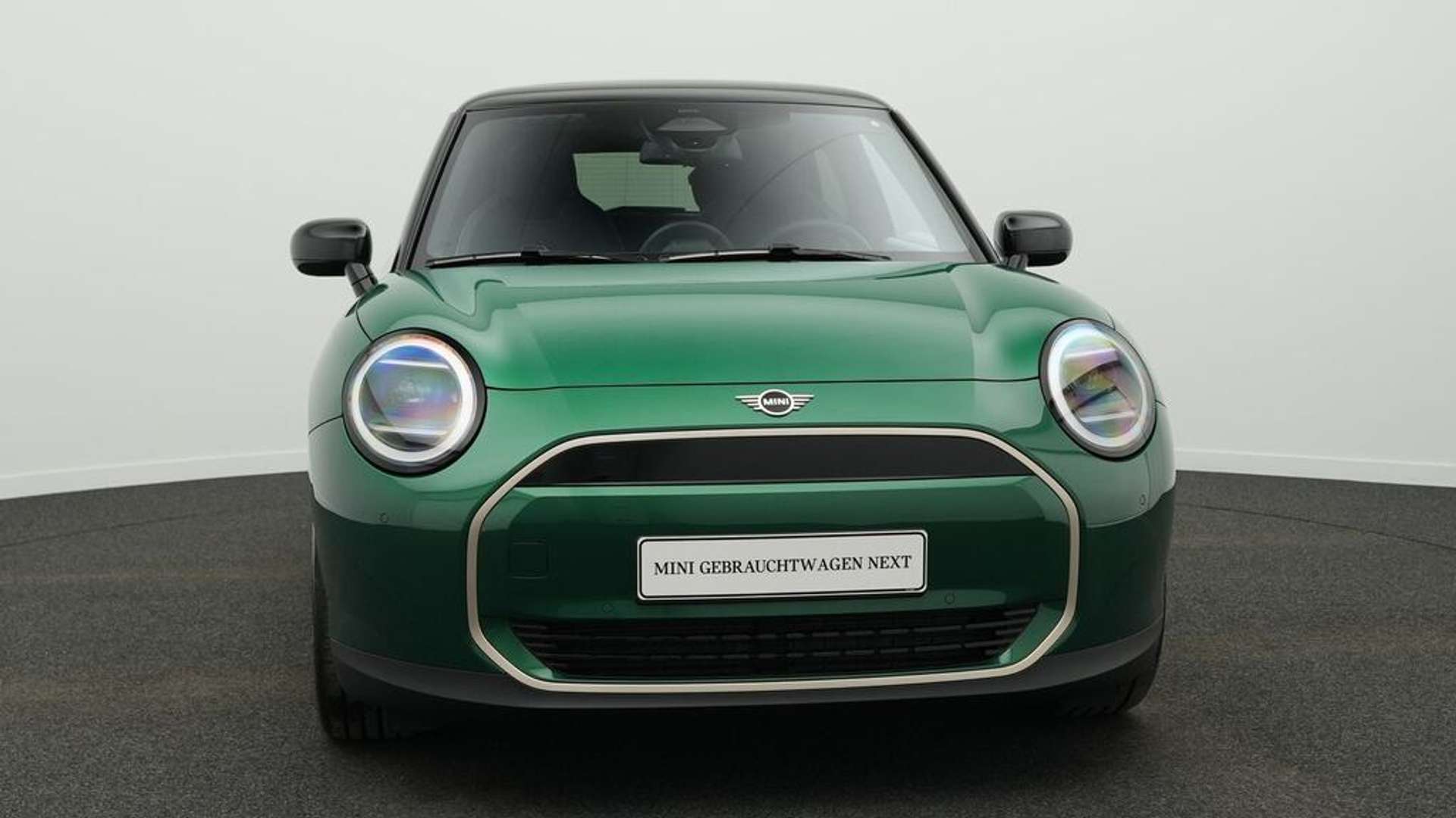 Mini Electric Favoured Cooper E - 2025 - Joinsteer - #16