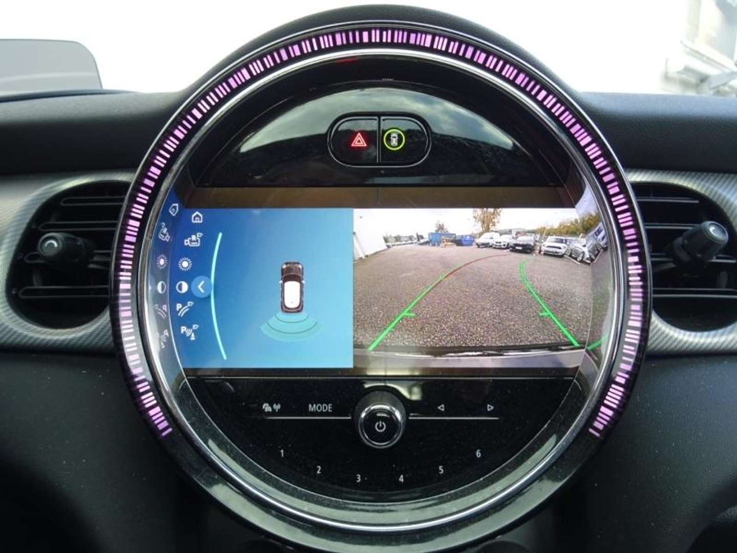 Mini Hatch Camden Cooper S - 2022 - Joinsteer - #18