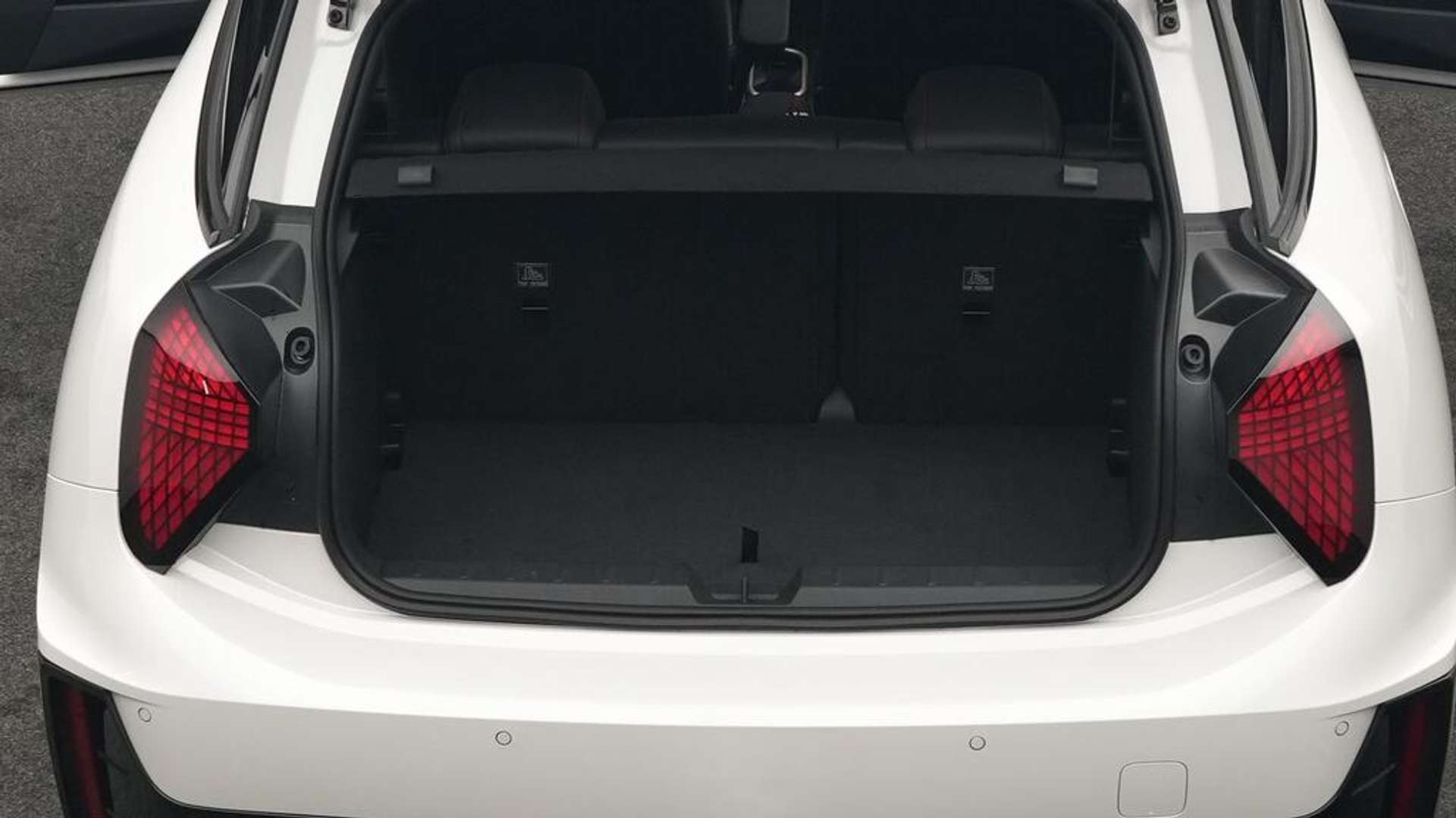 Mini Cooper SE JCW Cooper SE - 2025 - Joinsteer - #25