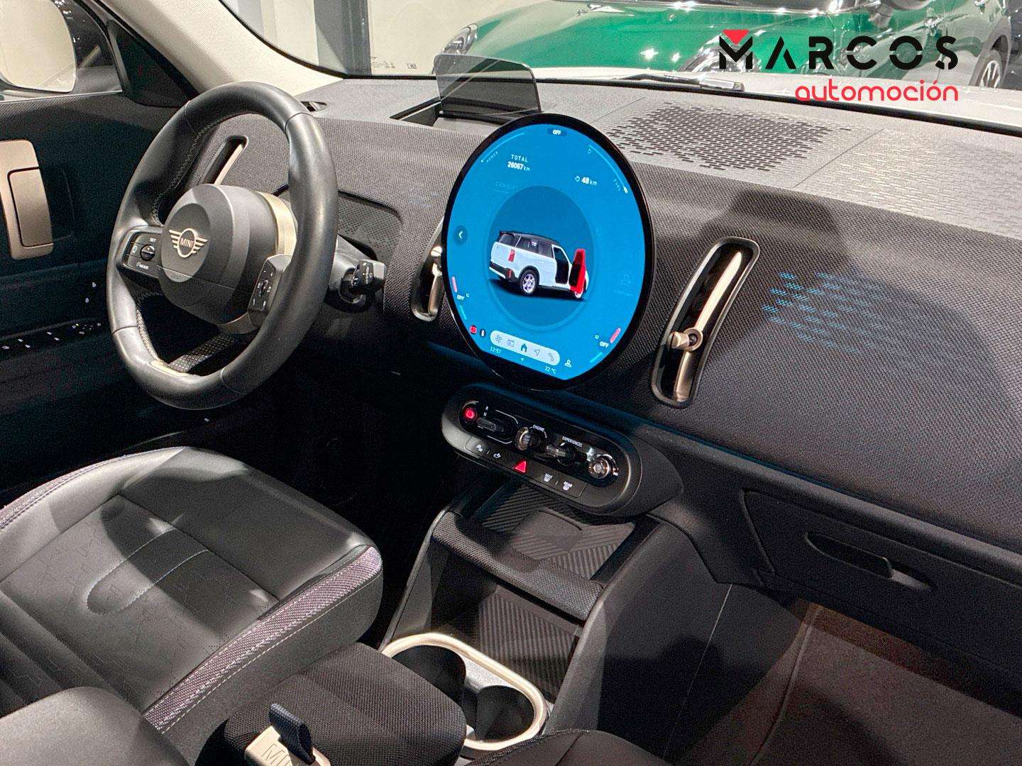 Mini Hatch 5 Portes One D - 2024 - Joinsteer - #8