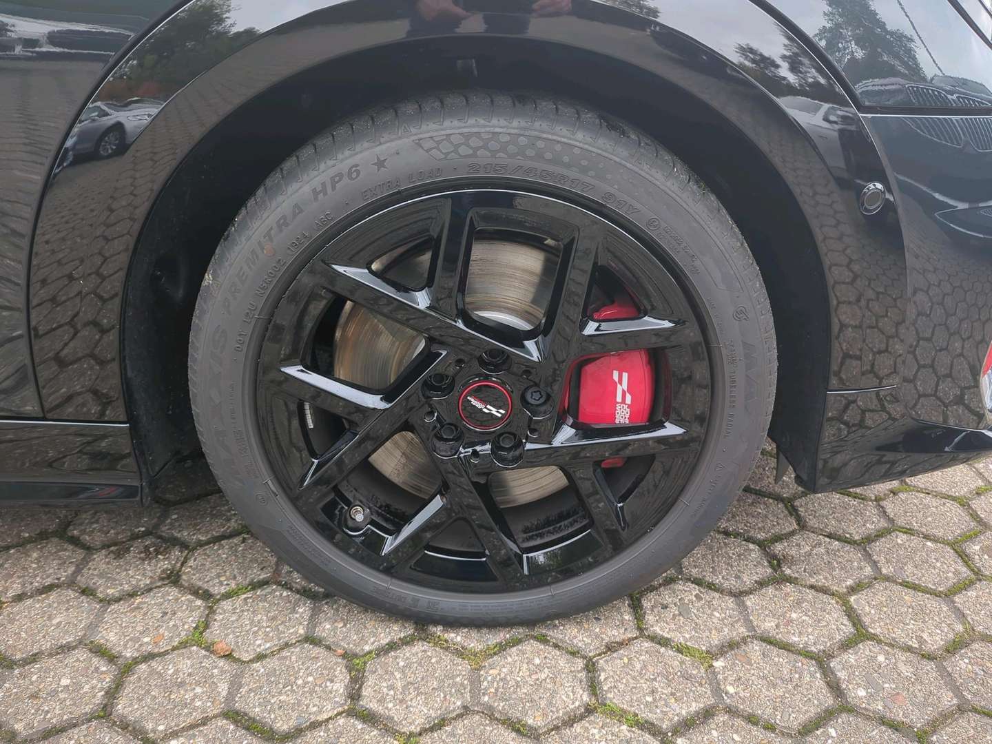 Mini Cabrio John Cooper Works - 2024 - Joinsteer - #11