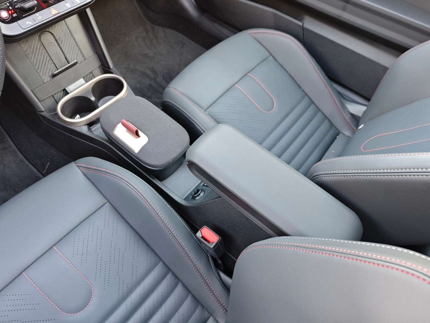 Mini Hatch JCW Cooper S - 2024 - Joinsteer - #21