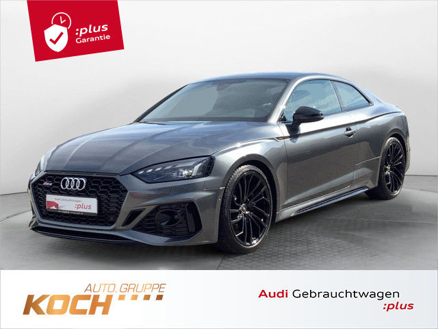 Audi RS5 Coupé TFSI Quattro Tiptronic - 2020 - Joinsteer - #1