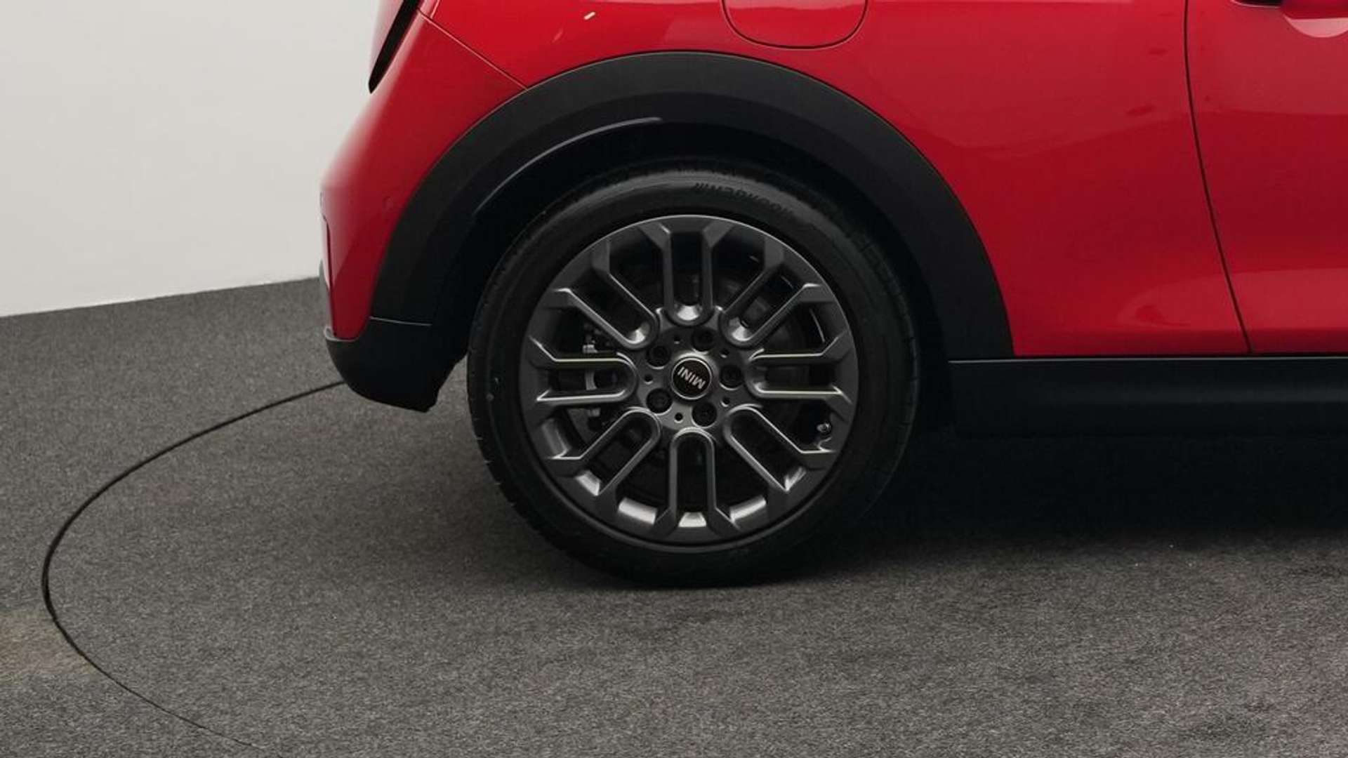 Mini Cooper Classic Cooper - 2025 - Joinsteer - #11