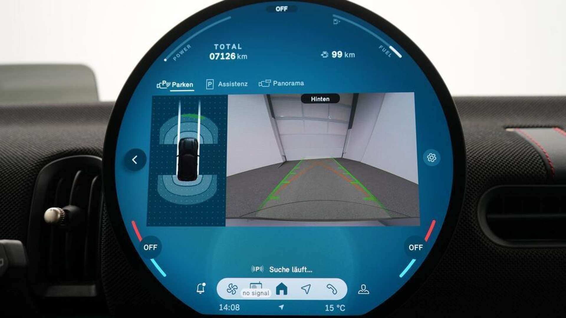 Mini Cooper John Cooper Works - 2025 - Joinsteer - #17