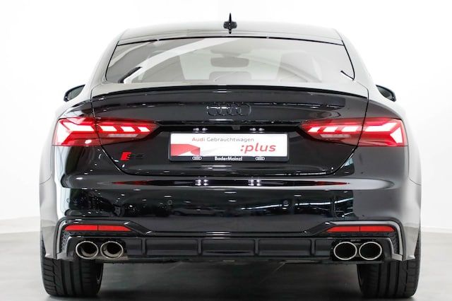 Audi S5 Sportback - 2024 - Joinsteer - #6
