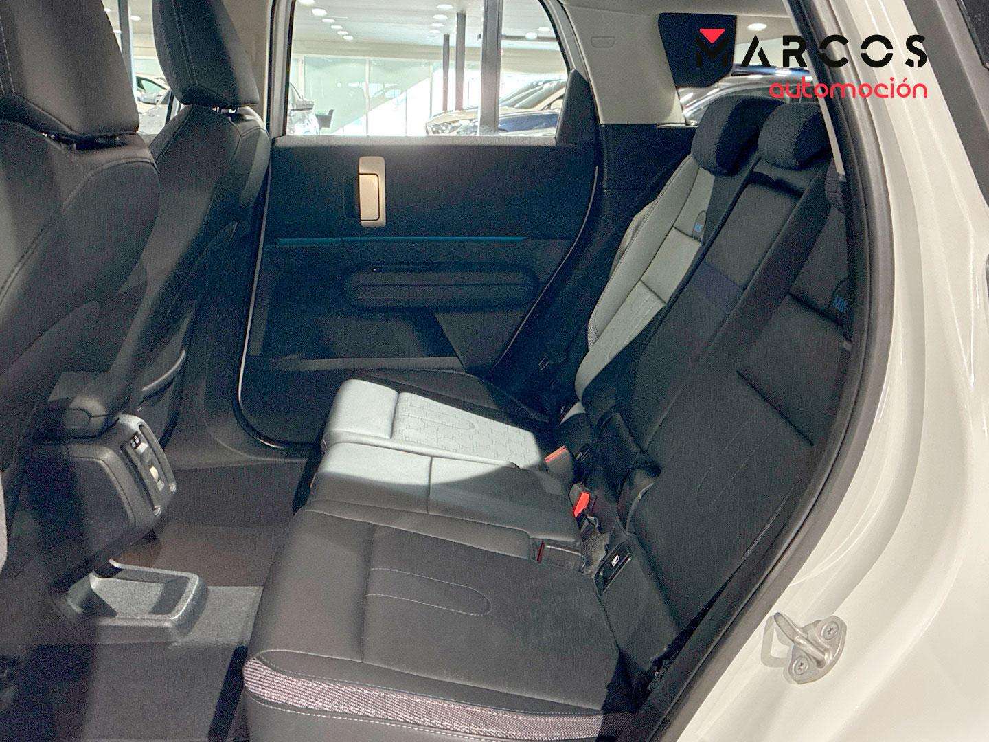 Mini Hatch 5 Portes One D - 2024 - Joinsteer - #9