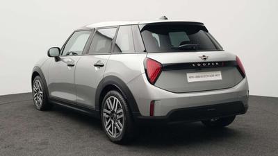 Mini Hatch Classic Cooper S -  - Joinsteer - #3