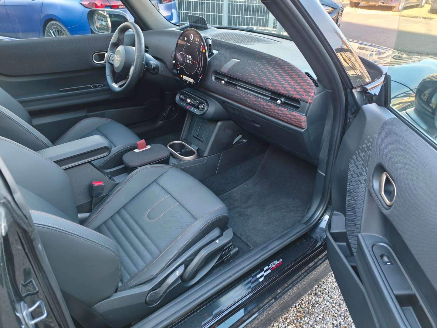 Mini Hatch JCW Cooper S - 2024 - Joinsteer - #22