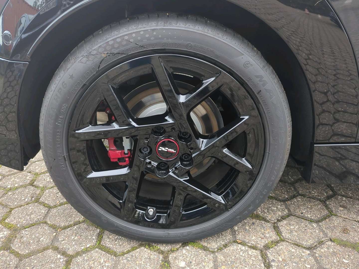 Mini Cabrio John Cooper Works - 2024 - Joinsteer - #12