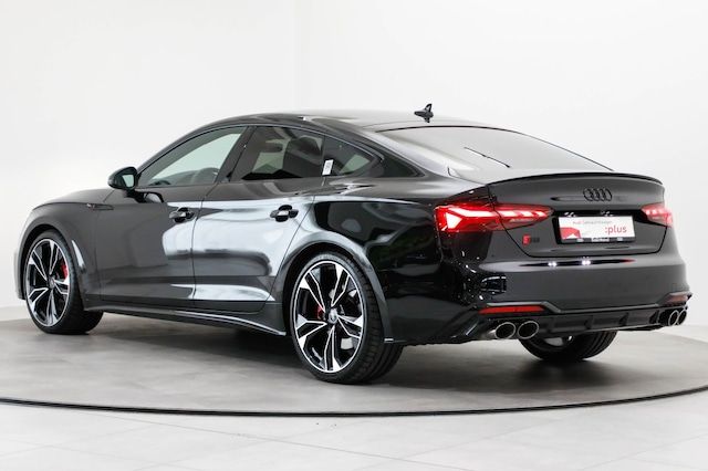 Audi S5 Sportback - 2024 - Joinsteer - #7