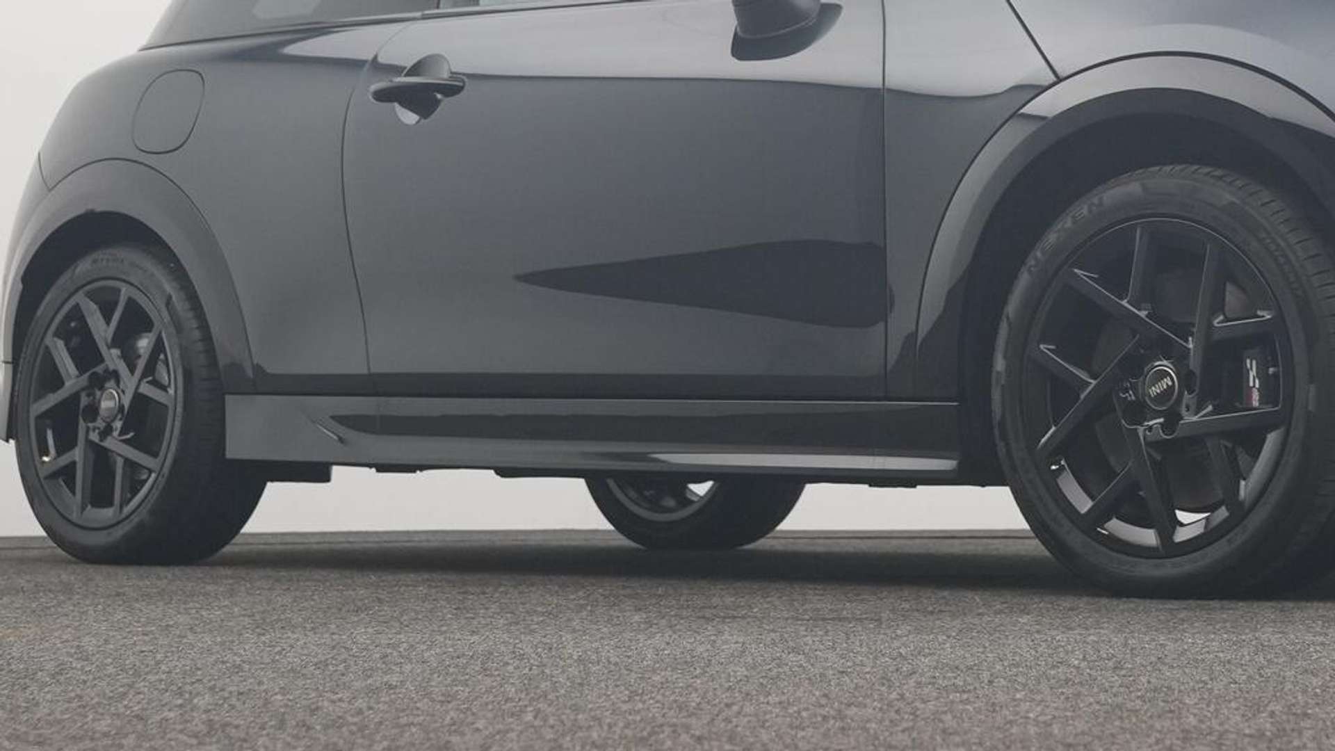 Mini Cooper John Cooper Works - 2025 - Joinsteer - #18