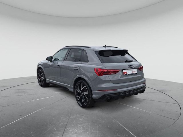 Audi RSQ3 TFSI Quattro S Tronic - 2022 - Joinsteer - #4