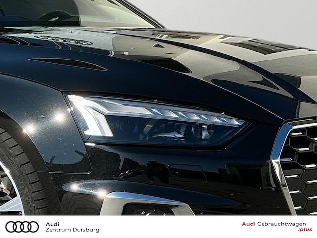 Audi S5 Cabriolet TFSI Quattro Tiptronic - 2024 - Joinsteer - #6