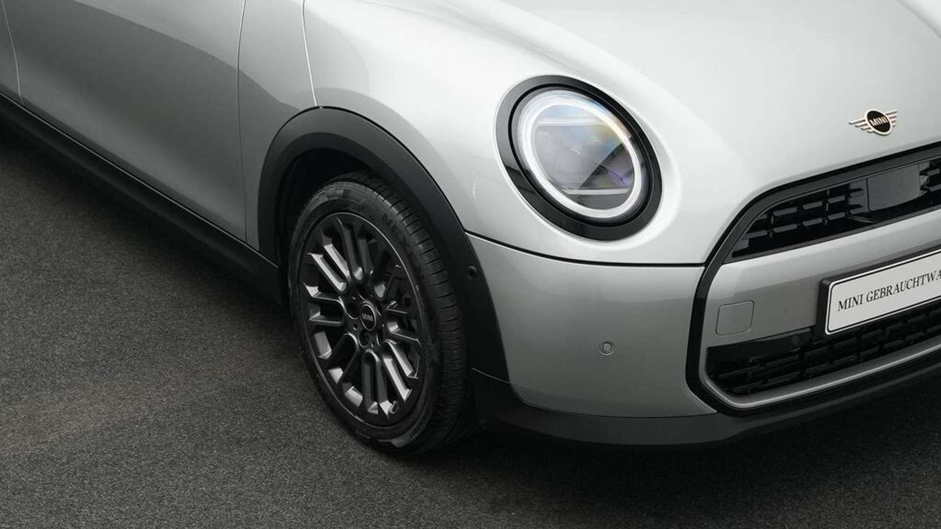 Mini Cooper Classic Cooper - 2025 - Joinsteer - #21