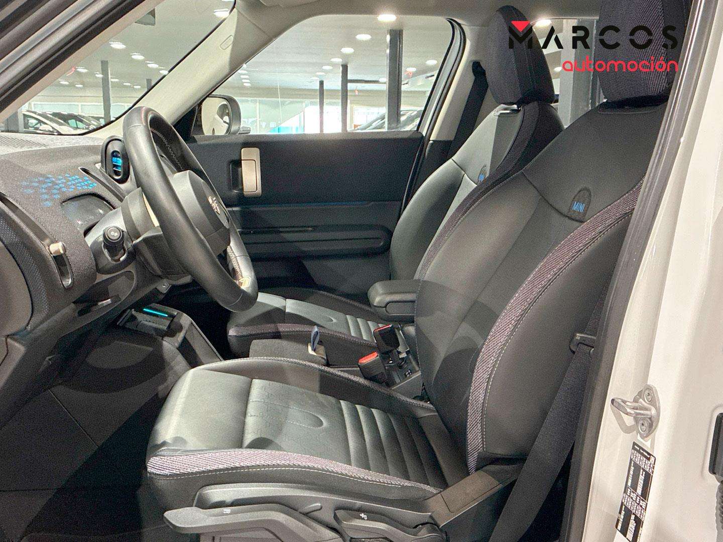 Mini Hatch 5 Portes One D - 2024 - Joinsteer - #10