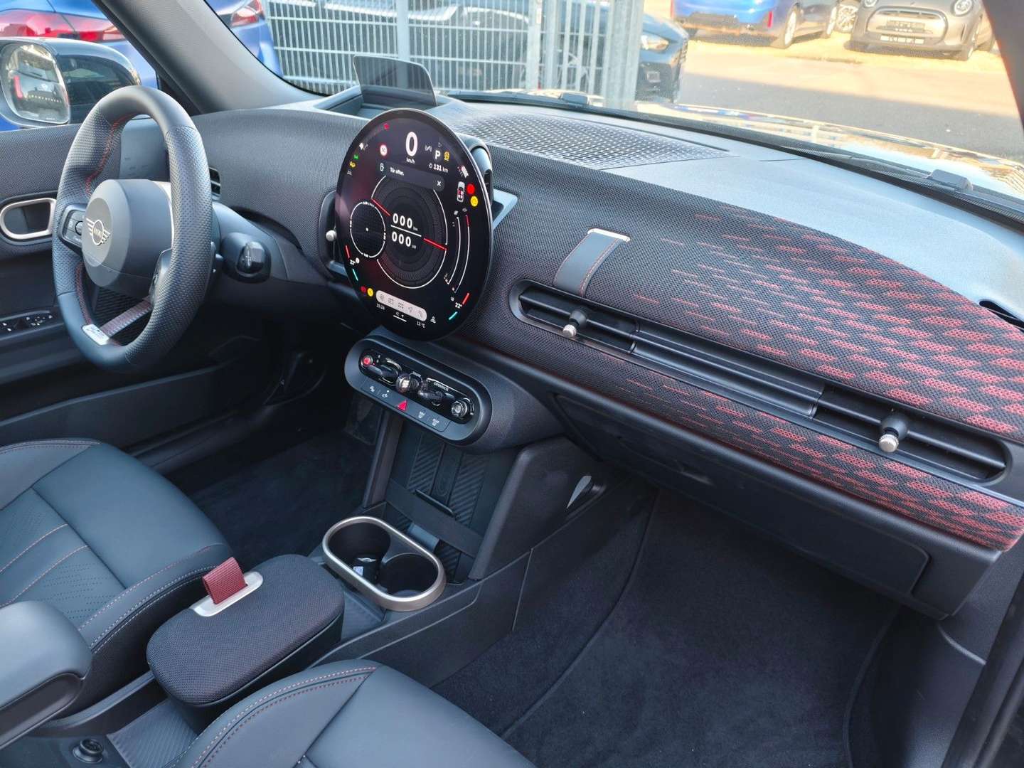 Mini Hatch JCW Cooper S - 2024 - Joinsteer - #23