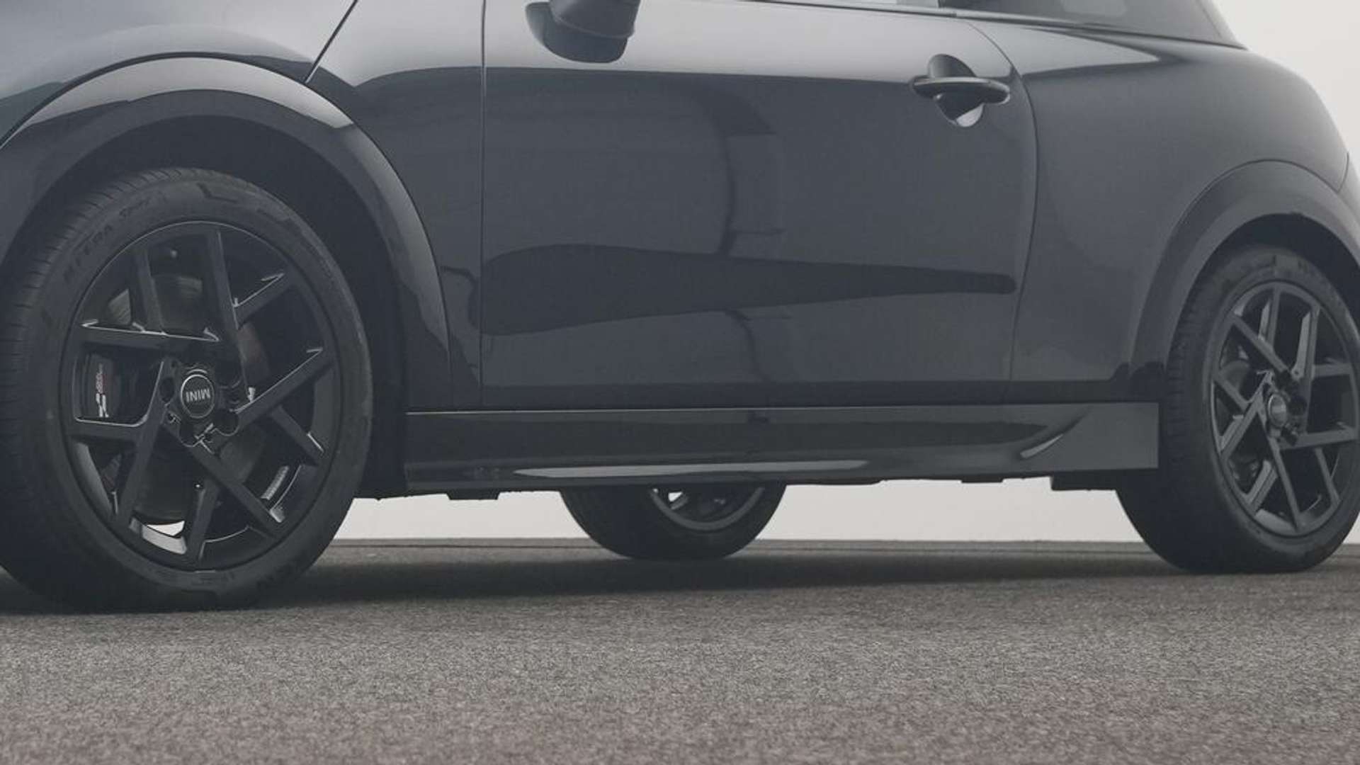 Mini Cooper John Cooper Works - 2025 - Joinsteer - #19