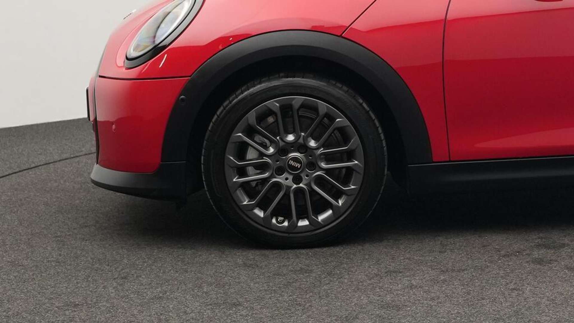 Mini Cooper Classic Cooper - 2025 - Joinsteer - #13