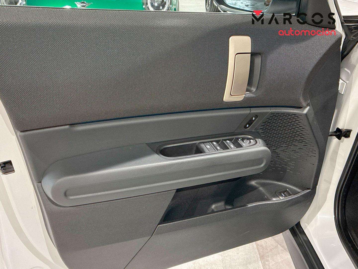 Mini Hatch 5 Portes One D - 2024 - Joinsteer - #11