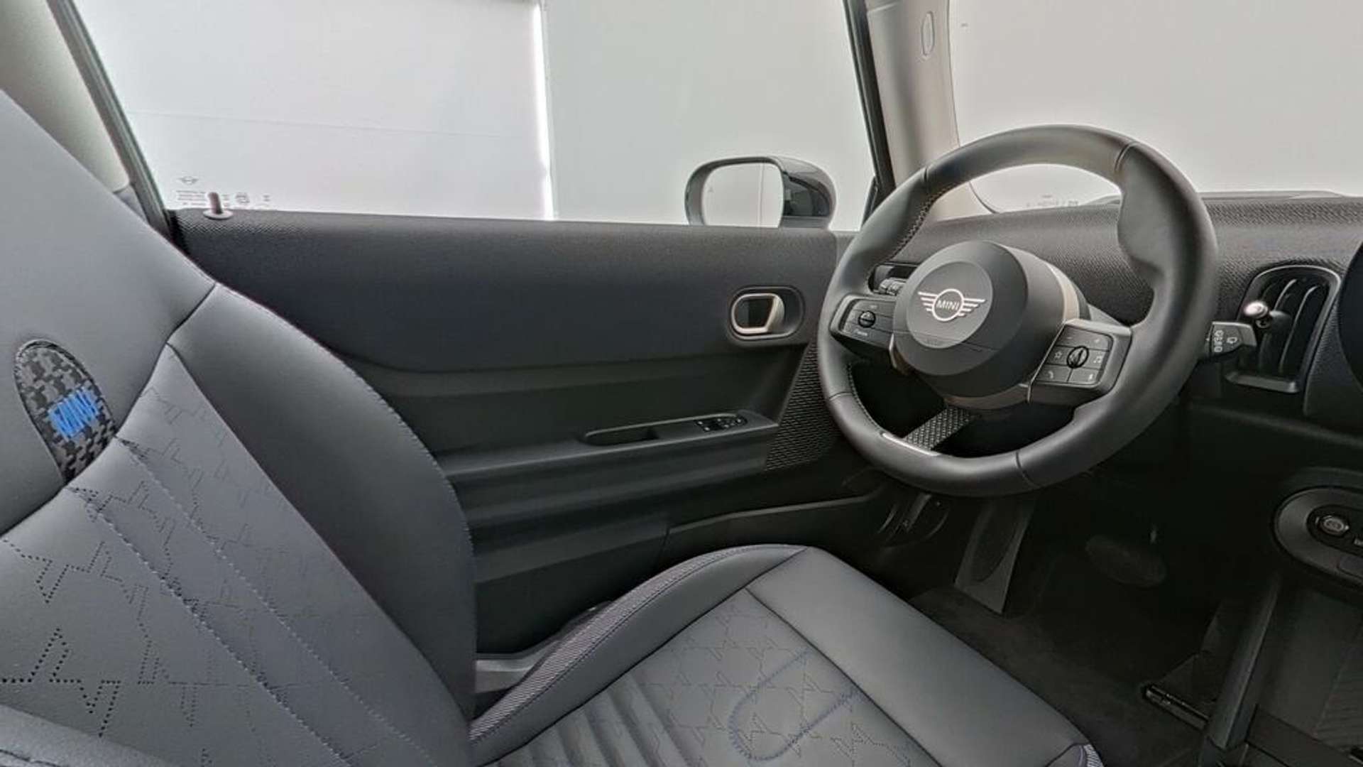 Mini Cooper Classic Cooper - 2025 - Joinsteer - #22