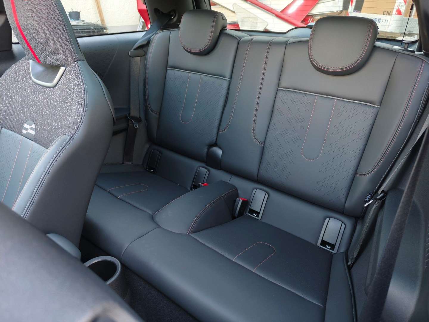 Mini Hatch JCW Cooper S - 2024 - Joinsteer - #24