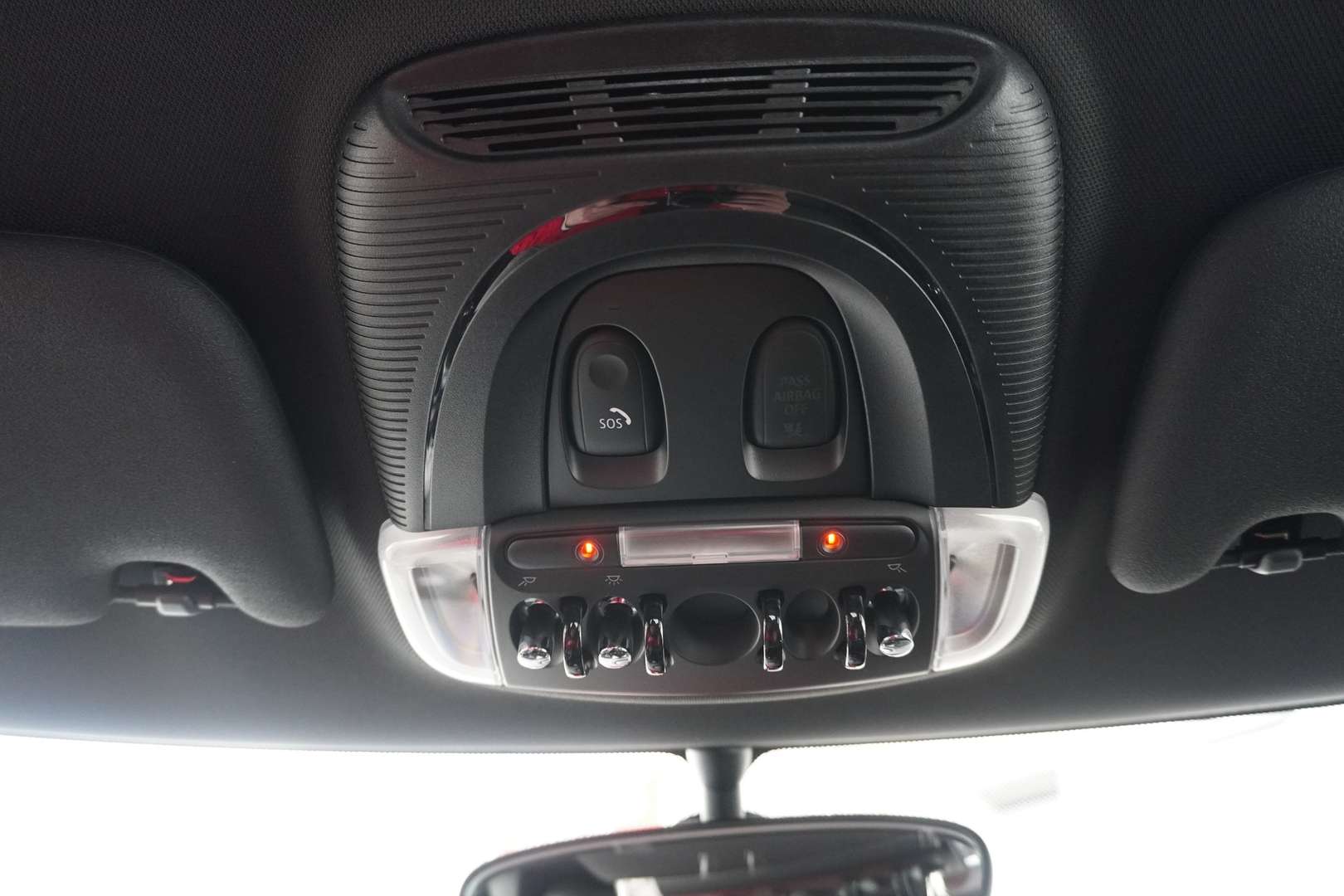 Mini One One - 2020 - Joinsteer - #24