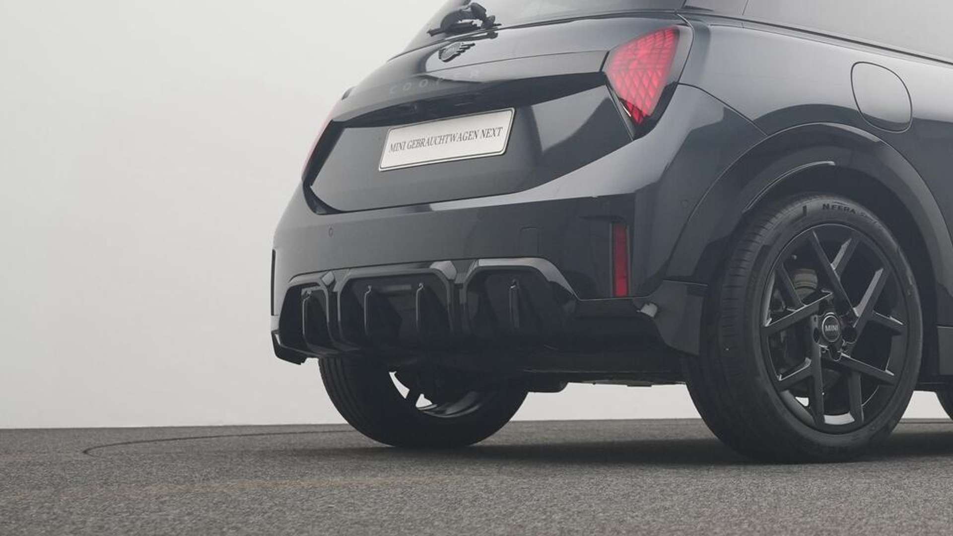 Mini Cooper John Cooper Works - 2025 - Joinsteer - #20