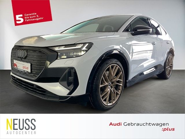 Audi Q4 Sportback E-tron 45 E-tron Quattro - 2025 - Joinsteer - #1