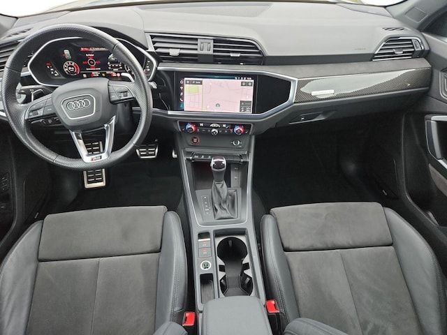 Audi RSQ3 TFSI Quattro S Tronic - 2022 - Joinsteer - #8