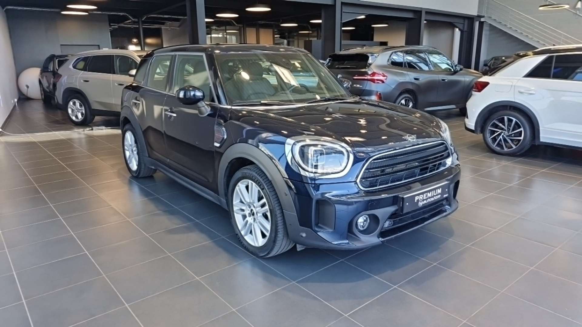 Mini Clubman Essential Cooper - 2022 - Joinsteer - #3