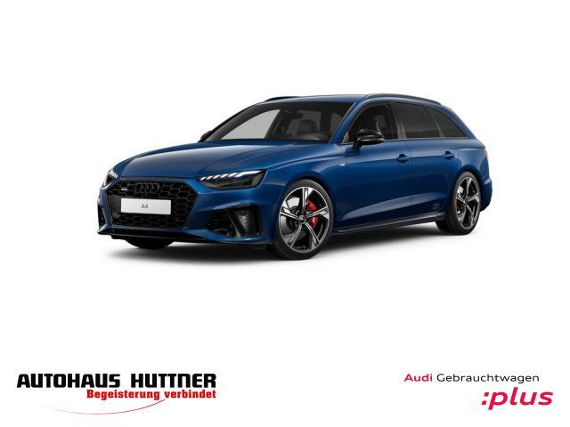 Audi A4 Avant S Line 45 TFSI Quattro - 2024 - Joinsteer - #1