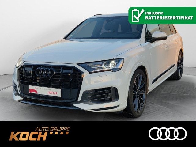 Audi Q7 SUV TFSI E - 2022 - Joinsteer - #1
