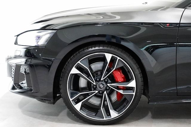 Audi S5 Sportback - 2024 - Joinsteer - #9