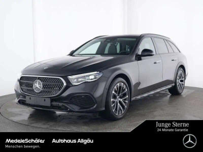 Mercedes Classe E All-Terrain 450 4M -  - Joinsteer - #1